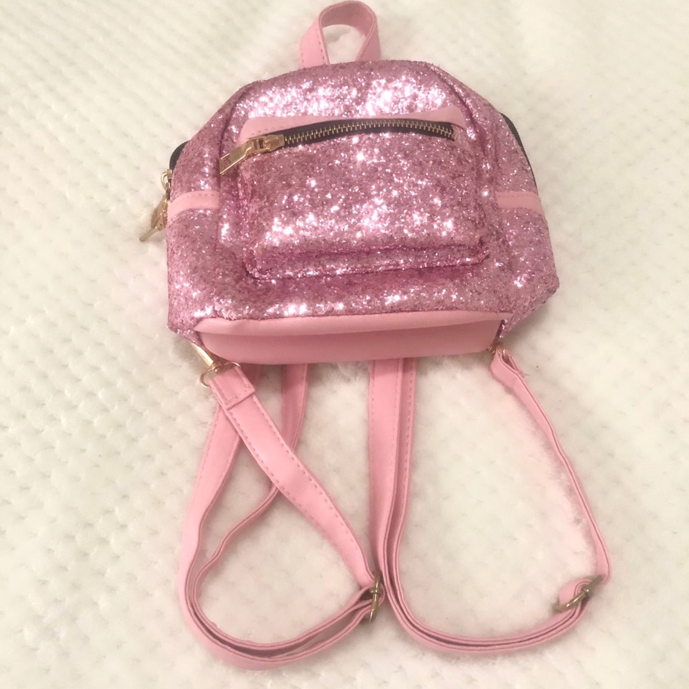 Mini Backpack